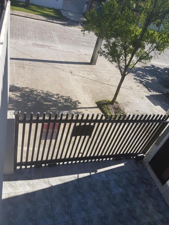 Conforto E Seguranca Ap11 Guaratuba Exterior foto